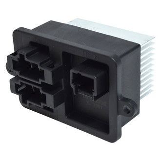 UAC® - HVAC Blower Motor Resistor