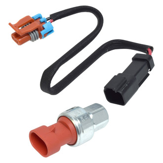 UAC® - A/C Clutch Cycle Switch