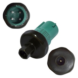 UAC® - HVAC Binary Switch
