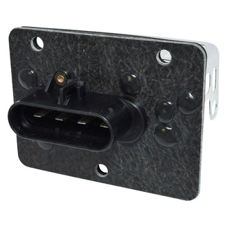 UAC® - HVAC Blower Motor Resistor