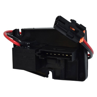 UAC® - HVAC Blower Motor Resistor