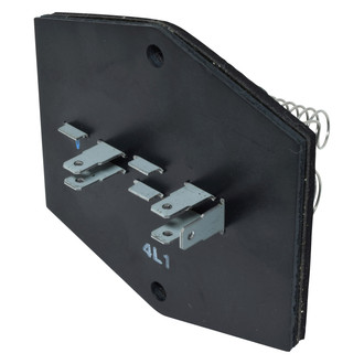 UAC® - HVAC Blower Motor Resistor