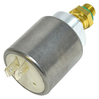 UAC® - HVAC Binary Switch