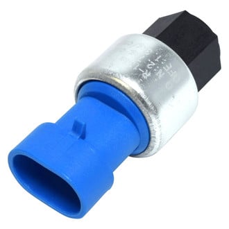 UAC® - HVAC Pressure Switch