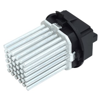 UAC® - HVAC Blower Motor Resistor