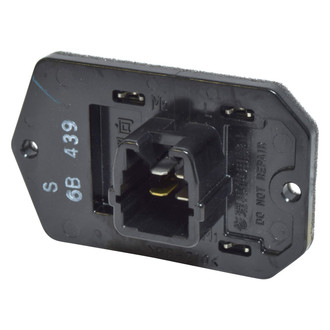 UAC® - HVAC Blower Motor Resistor