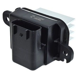 UAC® - HVAC Blower Control Switch