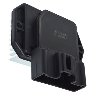 UAC® - HVAC Blower Motor Resistor