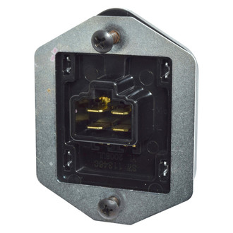 UAC® - HVAC Blower Motor Resistor