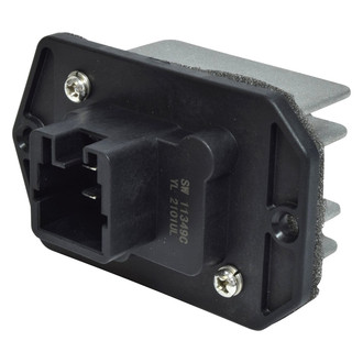 UAC® - HVAC Blower Motor Resistor
