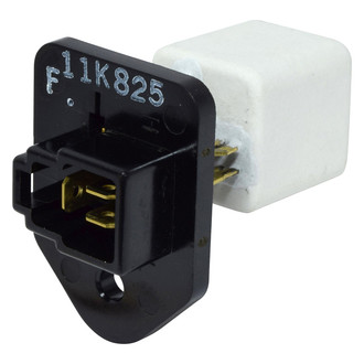 UAC® - HVAC Blower Motor Resistor