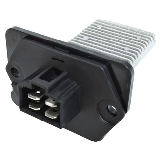 UAC® - HVAC Blower Motor Resistor
