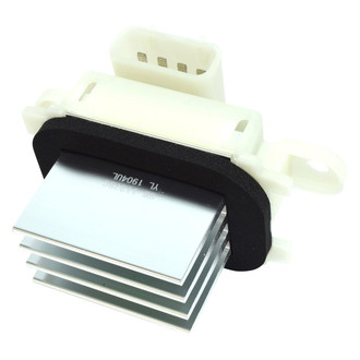UAC® - HVAC Blower Motor Resistor