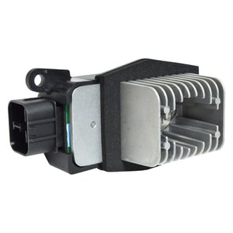 UAC® - HVAC Blower Motor Resistor