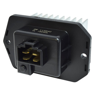 UAC® - HVAC Blower Motor Resistor