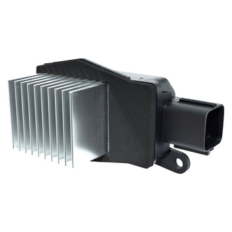 UAC® - HVAC Blower Motor Resistor