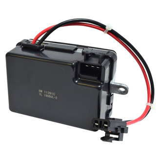 UAC® - HVAC Blower Motor Resistor