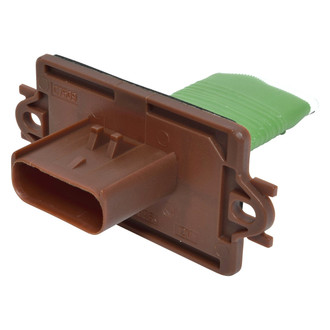 UAC® - HVAC Blower Motor Resistor