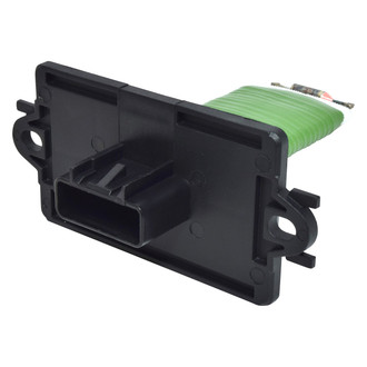 UAC® - HVAC Blower Motor Resistor