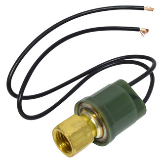 UAC® - HVAC Pressure Switch