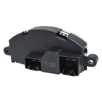 UAC® - HVAC Blower Motor Resistor