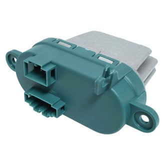 UAC® - HVAC Blower Motor Resistor