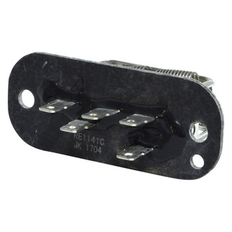 UAC® - HVAC Blower Motor Resistor