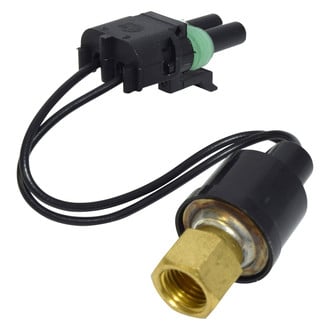 UAC® - HVAC Pressure Switch
