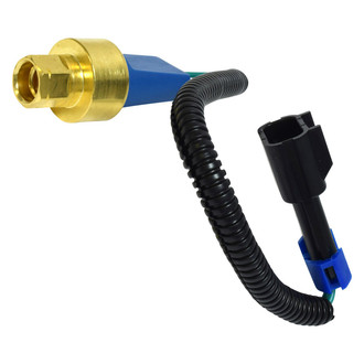 UAC® - HVAC Pressure Switch