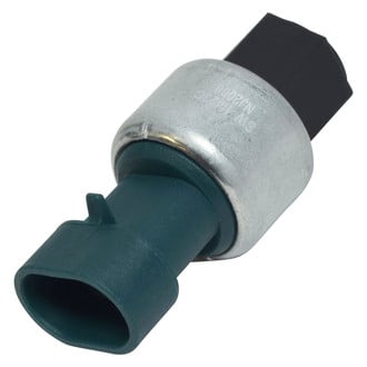 UAC® - HVAC Pressure Switch