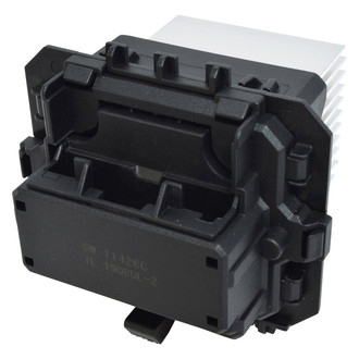 UAC® - HVAC Blower Motor Resistor