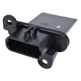 UAC® - HVAC Blower Motor Resistor