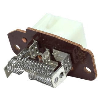 UAC® - HVAC Blower Motor Resistor