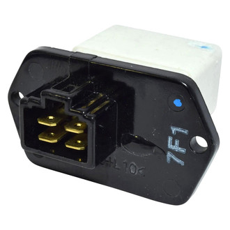 UAC® - HVAC Blower Motor Resistor