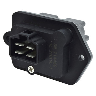 UAC® - HVAC Blower Motor Resistor