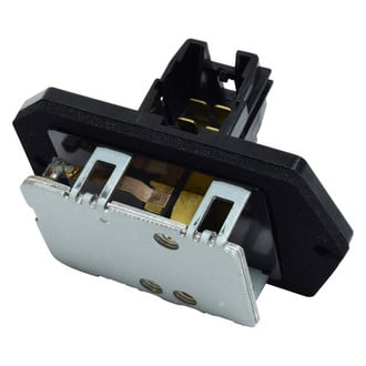 UAC® - HVAC Blower Motor Resistor