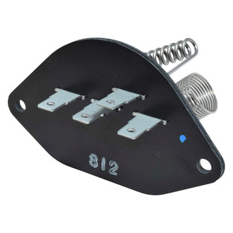 UAC® - HVAC Blower Motor Resistor