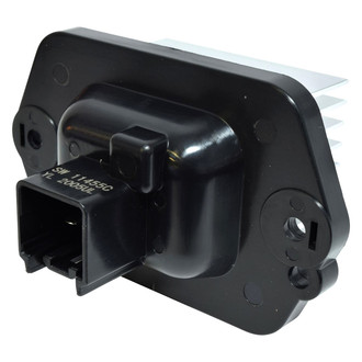 UAC® - HVAC Blower Motor Resistor