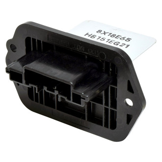 UAC® - HVAC Blower Motor Resistor