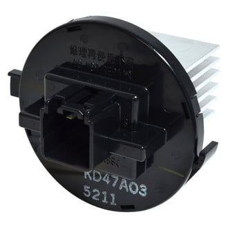 UAC® - HVAC Blower Motor Resistor