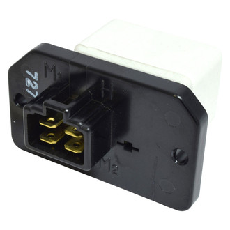 UAC® - HVAC Blower Motor Resistor