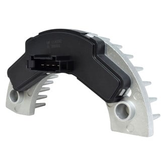 UAC® - HVAC Blower Motor Resistor