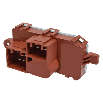 UAC® - HVAC Blower Motor Resistor