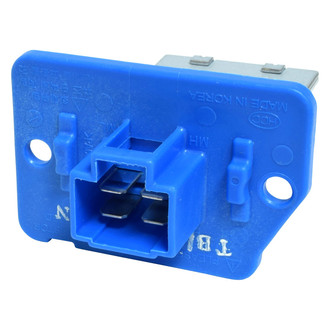 UAC® - HVAC Blower Motor Resistor