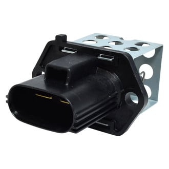 UAC® - HVAC Blower Motor Resistor