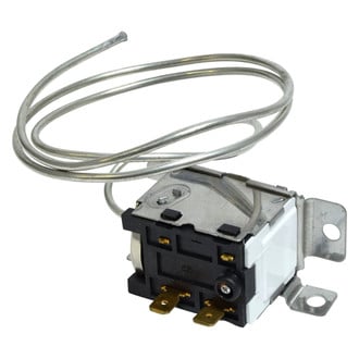 UAC® - HVAC Pressure Switch