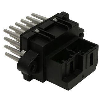 UAC® - HVAC Blower Motor Resistor