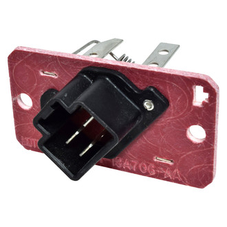 UAC® - HVAC Blower Motor Resistor