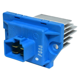 UAC® - HVAC Blower Motor Resistor
