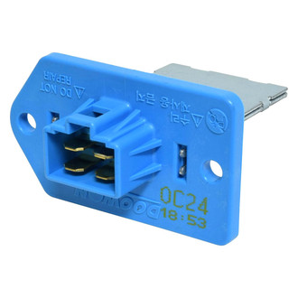 UAC® - HVAC Blower Motor Resistor